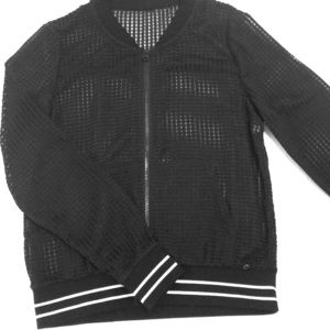 Lorna Jane Zip-up Jacket